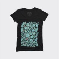 Printed T-shirt (Copy)