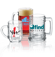 Beer Mugs