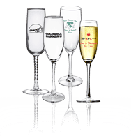 Champagne Flutes
