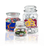Storage Jars