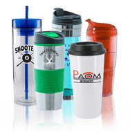 Travel Mugs