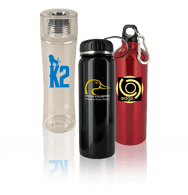 Sport Bottles