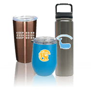 Vacuum Insulated Mugs