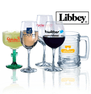 Libbey Stemware