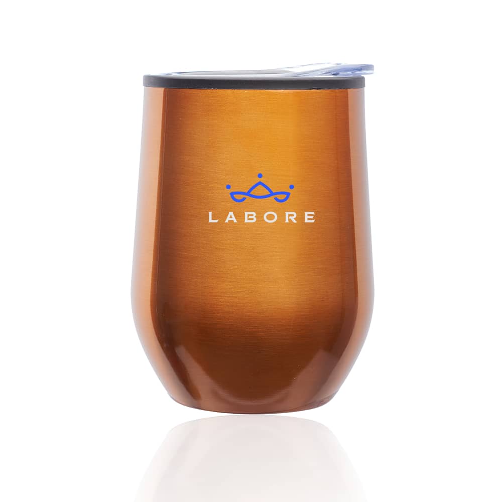 Custom 12 oz Stemless Shelby Stainless Steel Travel Mug 7 12 oz Stemless Shelby Stainless Steel Travel Mug - Image 7