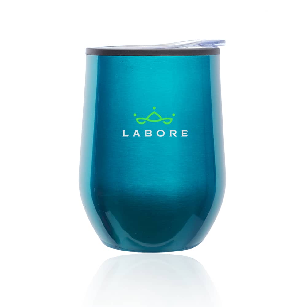 Custom 12 oz Stemless Shelby Stainless Steel Travel Mug 12 12 oz Stemless Shelby Stainless Steel Travel Mug - Image 12