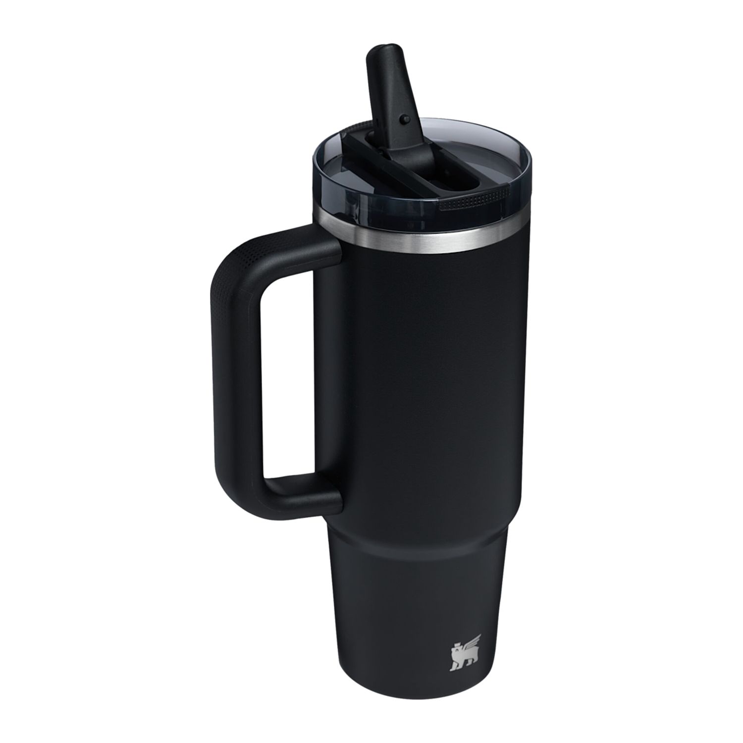 Custom 30 oz STANLEY Quencher Flip Straw Tumbler Travel Mug 9 30 oz STANLEY Quencher Flip Straw Tumbler Travel Mug - Image 9